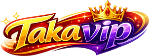 takavip logo